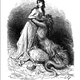 Illustration for article titled The 19th century illustrator whose imagination fueled the work of H.P. Lovecraft